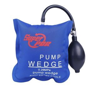 Herramienta de Cerrajería PDR con Cuña de Compresión 16.3x16 TPU para Abrir Puertas de Coche, Multifuncional para Instalación y Desmontaje en el Hogar - Product Image 2
