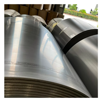 Acier électrique CRGO CRNGO pour stratification de moteur de transformateur Tôle laminée à froid de bobine d'acier au silicium orienté grain et non orienté