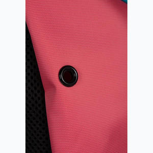 Muestra gratuita de bolsa de gimnasio funcional resistente al agua, bolsa de transición, mochila de triatlón, bolsa de gimnasio con compartimento seco y húmedo - Product Image 4