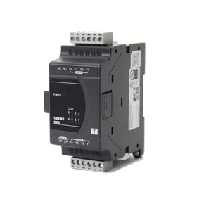 Módulo de Salida PLC Serie DVP-ES2/EX2 Delta DVP08XN211T - Product Image 1