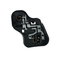 5K0945259, 5K0945260 Support de lampe intérieur/extérieur arrière gauche/droite pour VW Golf 6 MK6 2009-2013