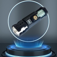 Spinner à doigts en métal, type 'Musket Bolt' et 'Push Egg', avec mécanisme à cliquet, EDC, édition jeunesse, jouet anti-stress DQ-EDC01 Guangdong