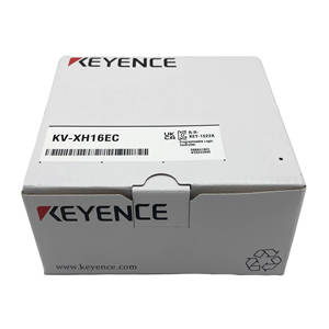 Unidad de Posicionamiento y Movimiento KEYENCE Serie KV-X KV-XH16EC, 16 Ejes, Programable por PLC, 8 E/S, 220V, 1 Año de Garantía - Product Image 6