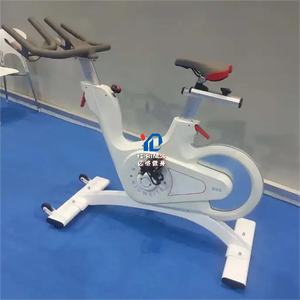 Vélo de spinning à résistance magnétique YG-FITNESS YG-S005 silencieux pour la maison et les appartements - Product Image 2