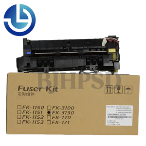 <span class=keywords><strong>FK</strong></span>-<span class=keywords><strong>3130</strong></span> 302TA93054 <span class=keywords><strong>Kyocera</strong></span> ecysys M3655 P3055 P3050 FS-4100 4300DN <span class=keywords><strong>FK</strong></span>-3302ประกอบฟิกเกอร์302TA93052 - Product Image 2