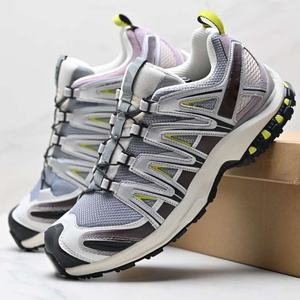 Zapatillas Deportivas Casuales de Senderismo al Aire Libre Estilo XT-6 de Alta Calidad a Precio de Mayoreo, Unisex, de Diseño - Product Image 4