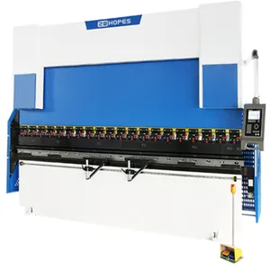 High Quality Cnc Electric Hydraulic Pipe Bending Machine Press Brake