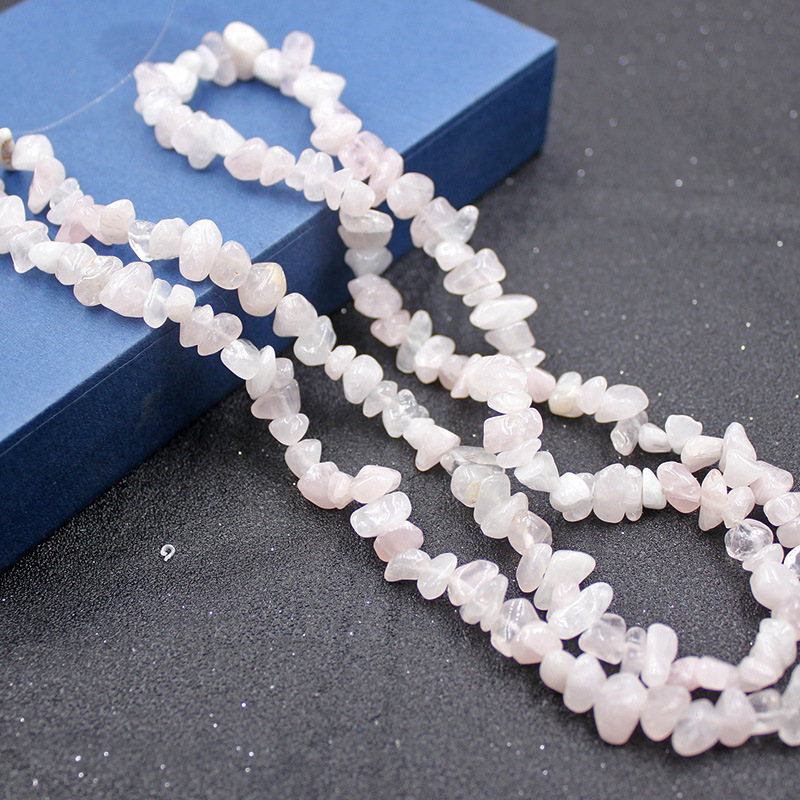 Quartz rose