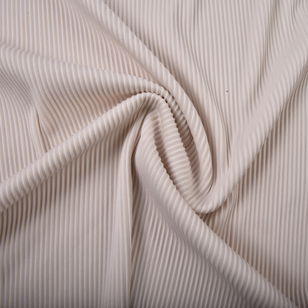 High Quality 86%P 14%SP 200GSM Breathable Stretch Skin-friendly Jersey Fabric for Yoga Activewear