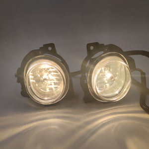 Bombilla LED <span class=keywords><strong>antiniebla</strong></span> para coche <span class=keywords><strong>Ford</strong></span> <span class=keywords><strong>Ranger</strong></span>, lámpara halógena <span class=keywords><strong>antiniebla</strong></span> de 12V con kit de cableado, 2006, 2007, <span class=keywords><strong>2008</strong></span> - Product Image 5