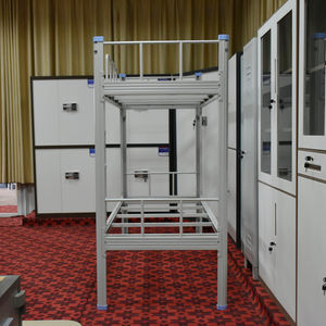 Litera de acero, cama doble para la escuela o el hogar - Product Image 3