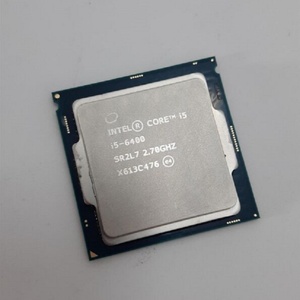Brand Original <strong>I5</strong> 6400 CPU <strong>Core</strong> <strong>I5</strong> <strong>Laptop</strong> <strong>Processor</strong> New Used 10th 11 12 Desktop Gaming 4GHz - Product Image 3