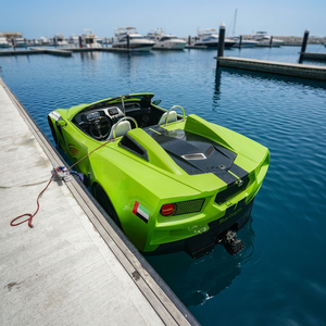 PROMO 2025 2026 Jet ski 1900 LHO JET d'origine américaine PRÊT À EXPÉDIER - Product Image 3