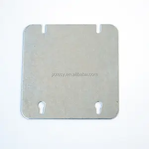 Junction Box Supplier Square Junction Box Cover