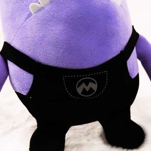 Jouets en <span class=keywords><strong>peluche</strong></span> personnalisés de marque, jouets mignons Minion, jouets en <span class=keywords><strong>peluche</strong></span> pour Halloween, cosplay, pour enfants - Product Image 3