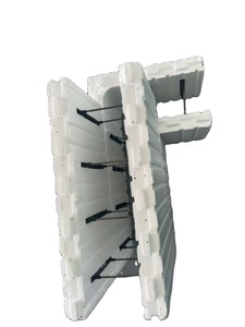Icf khối cho xây dựng bọt khối insulatedconcrete hình thức icf bloque tiết kiệm năng <span class=keywords><strong>l</strong></span>ượng EPS khối Hot Bán cao qualitychina giá rẻ - Product Image 2