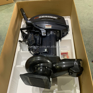 Seawalker Bộ Điều Khiển Máy Bay Phản Lực Phía Ngoài Phù Hợp Với Động Cơ Phía Ngoài Của Yamaha 15hp 30hp 40hp Tohastu 50hp <span class=keywords><strong>Mercury</strong></span> 30hp 40hp - Product Image 4