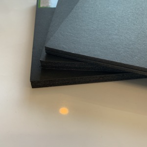 กระดานหิมะสีขาวขนาด3มม. 2มม. 5มม. - Product Image 5