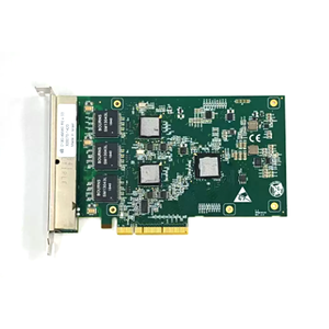 อะไหล่เซมิคอนดักเตอร์ บอร์ดควบคุม I/O รุ่น 0190-49560 REV 03 CPCI 3U ของแท้ 100% ใหม่เอี่ยม - Product Image 1