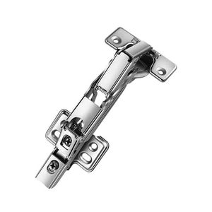 Bisagra hidráulica O'Leeford de 35 mm, tipo copa, 165 grados, cierre suave, estándar tipo H para muebles - Product Image 5