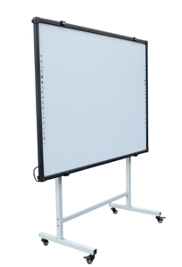 2 pulgadas infrarrojos táctil inteligente Junta <span class=keywords><strong>pizarra</strong></span> interactiva para la escuela - Product Image 5