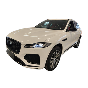 Voiture d'occasion à bas <span class=keywords><strong>prix</strong></span> F-<span class=keywords><strong>Pace</strong></span> essence 2.0 SUV 4x4 5 places - Product Image 1