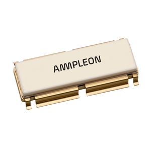 BLF8G20LS-400PGVQ ชิ้นส่วนอิเล็กทรอนิกส์ RF MOSFET LDMOS 28V แบบดั้งเดิม CDFM8ใหม่ - Product Image 1