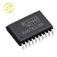 HR1270GY-0000-Z HR1270 HR1270GY SOP-20 IC Elektronik Sirkuit Terpadu Baru dan Asli Chip IC
