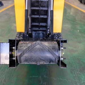 Energy-efficient Jaw Crusher Low Maintenance Costs the Preferred Choice for Primary Crushing - Product Image 6