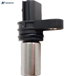 เซ็นเซอร์ตำแหน่งเพลาข้อเหวี่ยงและเพลาลูกเบี้ยว 23731-1HC1A 237311HC1A สำหรับรถยนต์นิสสัน เซนทรา ทีด้า มาร์ช เวอร์ซา จู๊ค มิครา แคชไค HR16DE 1.6L - Product Image 2