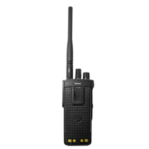 วิทยุสื่อสารดิจิตอล DGP5550 อุปกรณ์ไร้สาย VHF ระยะไกล วอล์คกี้ทอล์คกี้ - Product Image 4