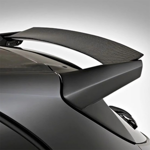 Nouvelle conception d'aile de spoiler de toit arrière pour Toyota GR Corolla 2019-2025, kit carrosserie très vendu en fibre de carbone - Product Image 1