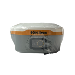 Hi Target V600L High Accuracy Laser Measurement GNSS Dual <b>Camera</b> GPS RTK With 15km Range 1408 Channels IP68 High-Accuracy Naviga - Product Image 1