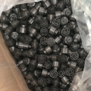Injection Molding Switch Injection Molding Service Plastic Injection Mold High Quality Electric Switch Mold Plastic
