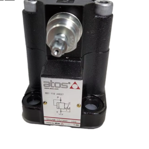 วาล์วควบคุมไฮดรอลิก Agam Ag1r <span class=keywords><strong>Sagam</strong></span> Dlkzor ซีรีส์ <span class=keywords><strong>Sagam</strong></span>-20/11/350 10s <span class=keywords><strong>Sagam</strong></span>-20/210 53 <span class=keywords><strong>Sagam</strong></span>-10/10/210 10s ได้รับการรับรองมาตรฐาน ISO - Product Image 1
