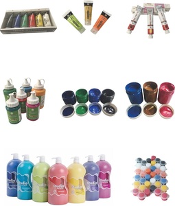 <span class=keywords><strong>Pintura</strong></span> Acrílica Artística en Botella <span class=keywords><strong>de</strong></span> Plástico <span class=keywords><strong>de</strong></span> 240 ml, Pinturas Acrílicas al <span class=keywords><strong>Agua</strong></span> para Pintar a Mano, <span class=keywords><strong>Precio</strong></span> <span class=keywords><strong>de</strong></span> Fábrica - Product Image 2