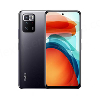 Versión Global Xiaomi Redmi Note 10 Pro 64GB / 128GB Teléfono Móvil Redmi Cámara de 108MP Pantalla AMOLED de 120Hz 33W