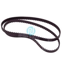 Courroie de distribution BANDO pour découpeuse Gerber GT5250