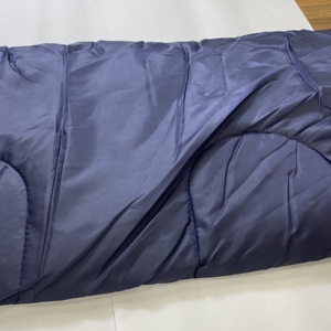 Saco de Dormir de Algodón Grueso y Cálido para Exteriores, Esencial para Campamento y Montañismo en Invierno, Personalizable, Venta al por Mayor - Product Image 6