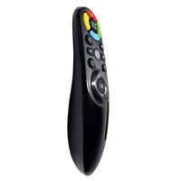 Control Remoto Universal por Voz HUAYU AMG17 2.4G Air Mouse para Android TV BOX Smart TV