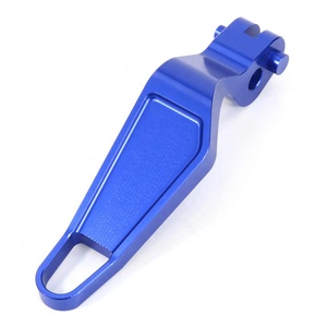 Levier de frein à main pour moto, compatible avec YAMAHA <span class=keywords><strong>T</strong></span>-<span class=keywords><strong>MAX</strong></span> 500 2008-2011 <span class=keywords><strong>T</strong></span>-<span class=keywords><strong>MAX</strong></span> 530 2015-2019 Tmax <span class=keywords><strong>Tech</strong></span> <span class=keywords><strong>Max</strong></span> TMAX 560 2019 <span class=keywords><strong>2020</strong></span> 2021 - Product Image 3