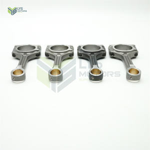 282 Biela para Benz 2820303300 282.914 Nuevas piezas de motor de tamaño estándar 1,3 T con envío <span class=keywords><strong>gratis</strong></span> - Product Image 6