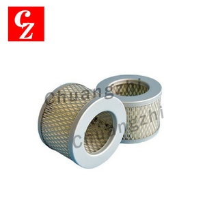 Exhaust Filter for Busch <b>Vacuum</b> <b>Pump</b> 0532000003 Oil Mist Separator for BUSC R50003-0006 <b>Vacuum</b> <b>Pump</b> Industrial Applications - Product Image 5