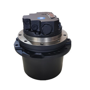 Graafmachine 68651-61290 68658-61290 Kx101 Travel <span class=keywords><strong>Motor</strong></span> Kx101 Eindaandrijving Voor <span class=keywords><strong>Kubota</strong></span> - Product Image 1