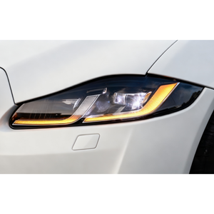 High-Quality <b>LED</b> <b>Headlights</b> for XJ 2010-2019 Upgrade to 2024 Model, ECE R149 Certified & ISO Compliant - Product Image 6