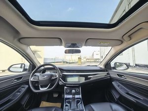 Chery Arrizo GX <span class=keywords><strong>Champion</strong></span> Edition 2022, 1.5L CVT, Sedán Usado, Económico y Estable, con 50001-75000 Millas, para Compradores Asiáticos y Africanos - Product Image 6