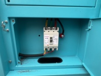 Générateur diesel super silencieux LINGGE POWER 28 kVA, portable, démarrage automatique ATS, 110 V/220 V, pour utilisation avec drone, 50/60 Hz