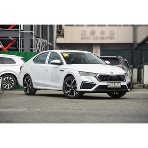 <span class=keywords><strong>Skoda</strong></span> Octavia PRO TSI280 2025 d'<span class=keywords><strong>occasion</strong></span>, essence, HATCHBACK, automatique, 2 roues motrices, conduite à gauche, 6 airbags - Product Image 1