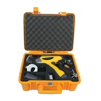 Détecteur SDD haute précision Explorer 5000/analyseur d'alliage métallique XRF portable