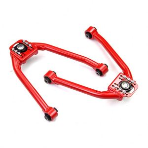แขนควบคุมระดับล่างสำหรับ Nissan Pathfinder 2005 <span class=keywords><strong>Almera</strong></span> โรงงานออกแบบได้เอง - Product Image 4